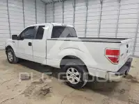 2013 Ford F-150 photo
