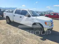 2013 Ford F-150 фото