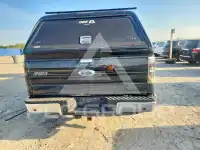 2013 Ford F-150 фото