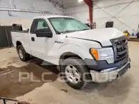 2013 Ford F-150 фото