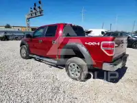 2013 Ford F-150 фото