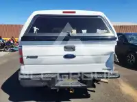 2013 Ford F-150 photo