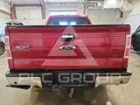 2013 Ford F-150 фото