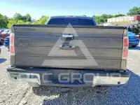 2013 Ford F-150 фото