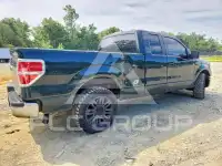 2013 Ford F-150 фото