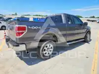 2013 Ford F-150 photo
