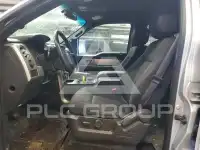 2013 Ford F-150 фото