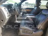 2013 Ford F-150 фото