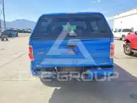 2013 Ford F-150 фото