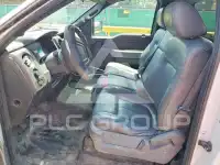 2013 Ford F-150 фото