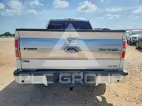 2013 Ford F-150 фото