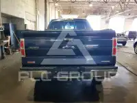 2013 Ford F-150 фото