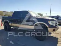 2013 Ford F-150 фото