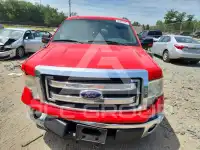 2013 Ford F-150 photo