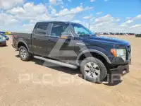 2013 Ford F-150 фото