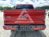 2013 Ford F-150 фото