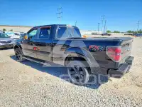 2013 Ford F-150 фото