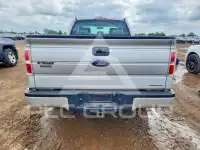 2013 Ford F-150 photo