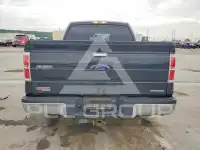2013 Ford F-150 фото