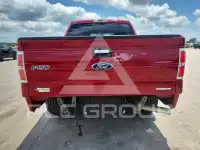 2013 Ford F-150 фото