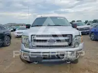 2013 Ford F-150 photo