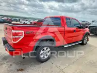 2013 Ford F-150 фото