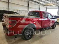 2013 Ford F-150 фото