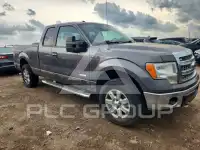 2013 Ford F-150 photo