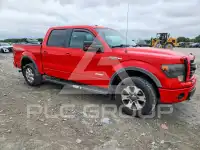 2013 Ford F-150 фото