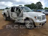 2013 Ford F-150 photo