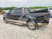 2013 Ford F-150 photo