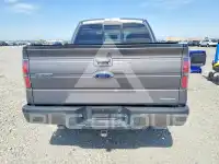 2013 Ford F-150 фото