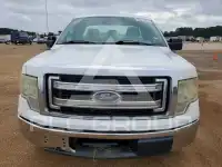 2013 Ford F-150 photo