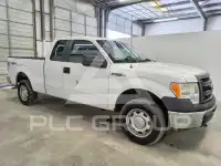 2013 Ford F-150 photo