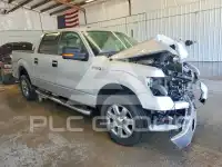 2013 Ford F-150 фото
