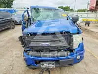 2013 Ford F-150 фото