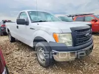 2013 Ford F-150 фото