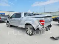 2013 Ford F-150 photo