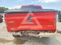 2013 Ford F-150 фото