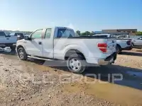 2013 Ford F-150 photo