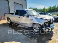 2013 Ford F-150 photo