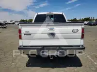 2013 Ford F-150 фото