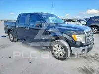 2013 Ford F-150 фото