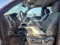 2013 Ford F-150 фото