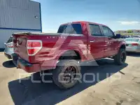 2013 Ford F-150 фото