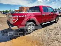 2013 Ford F-150 фото