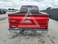 2013 Ford F-150 фото