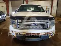 2013 Ford F-150 фото