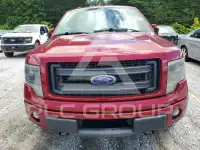 2013 Ford F-150 фото