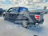 2013 Ford F-150 фото